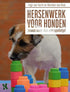 Boek Hersenwerk voor honden, zoveel meer dan een spelletje Inge van harte en Marleen Baal