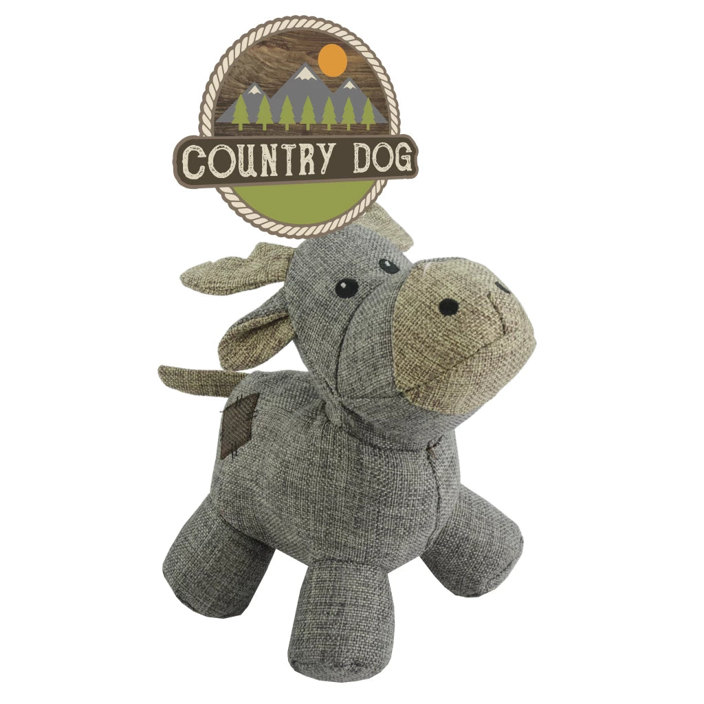 Country dog hondenspeeltje